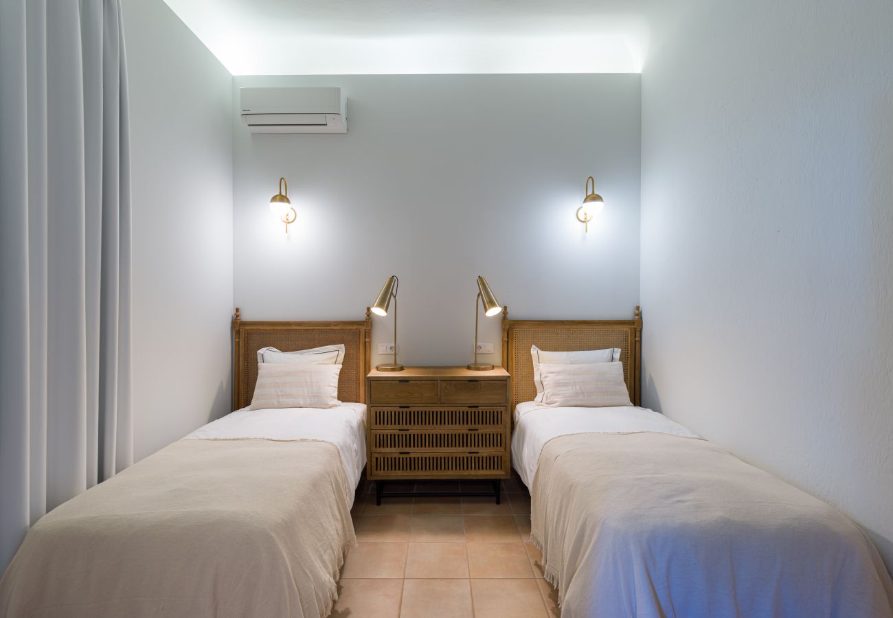 Domaine à Telde - Casa África - Finca Cruz Mayor