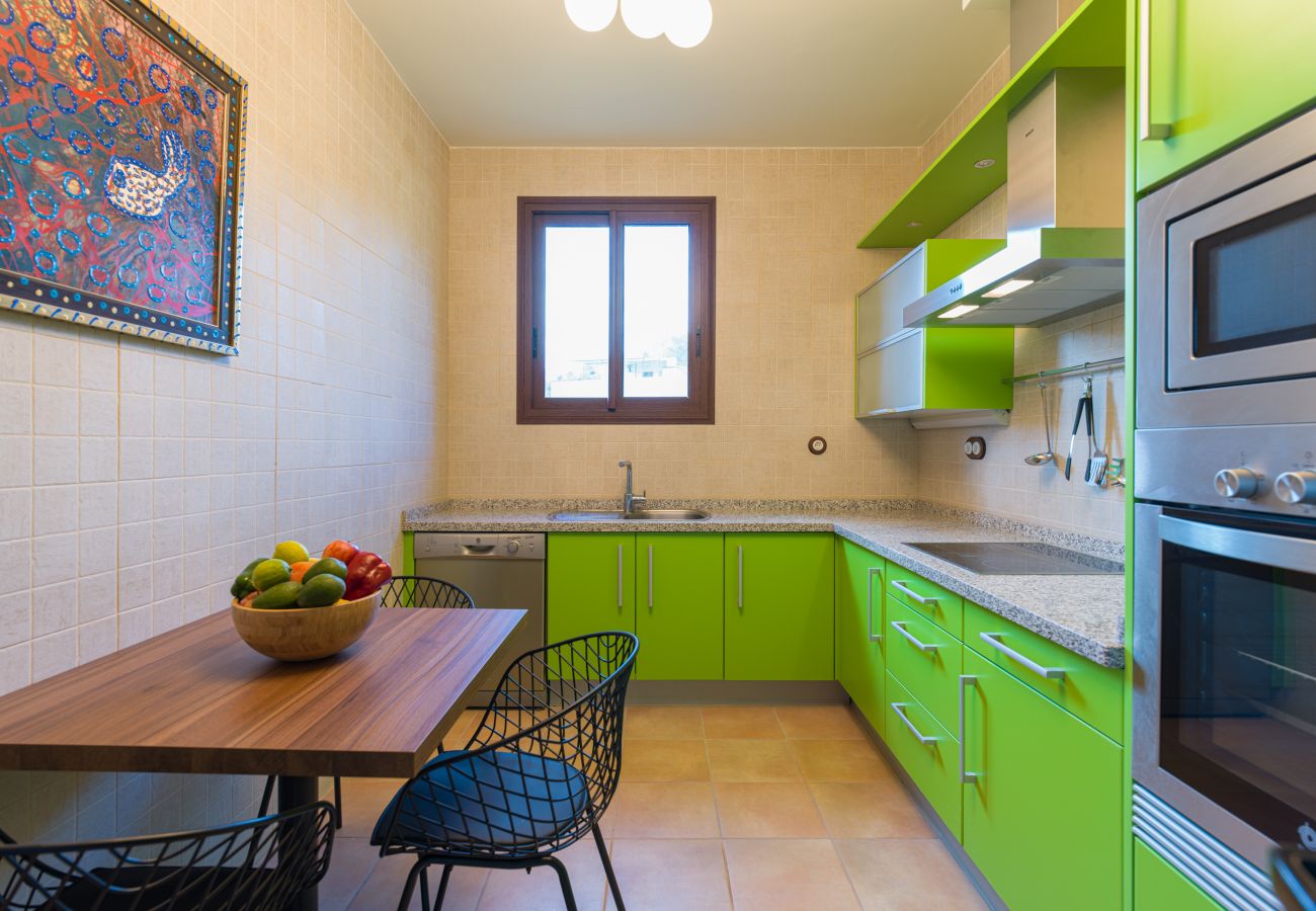 Domaine à Telde - Casa África - Finca Cruz Mayor