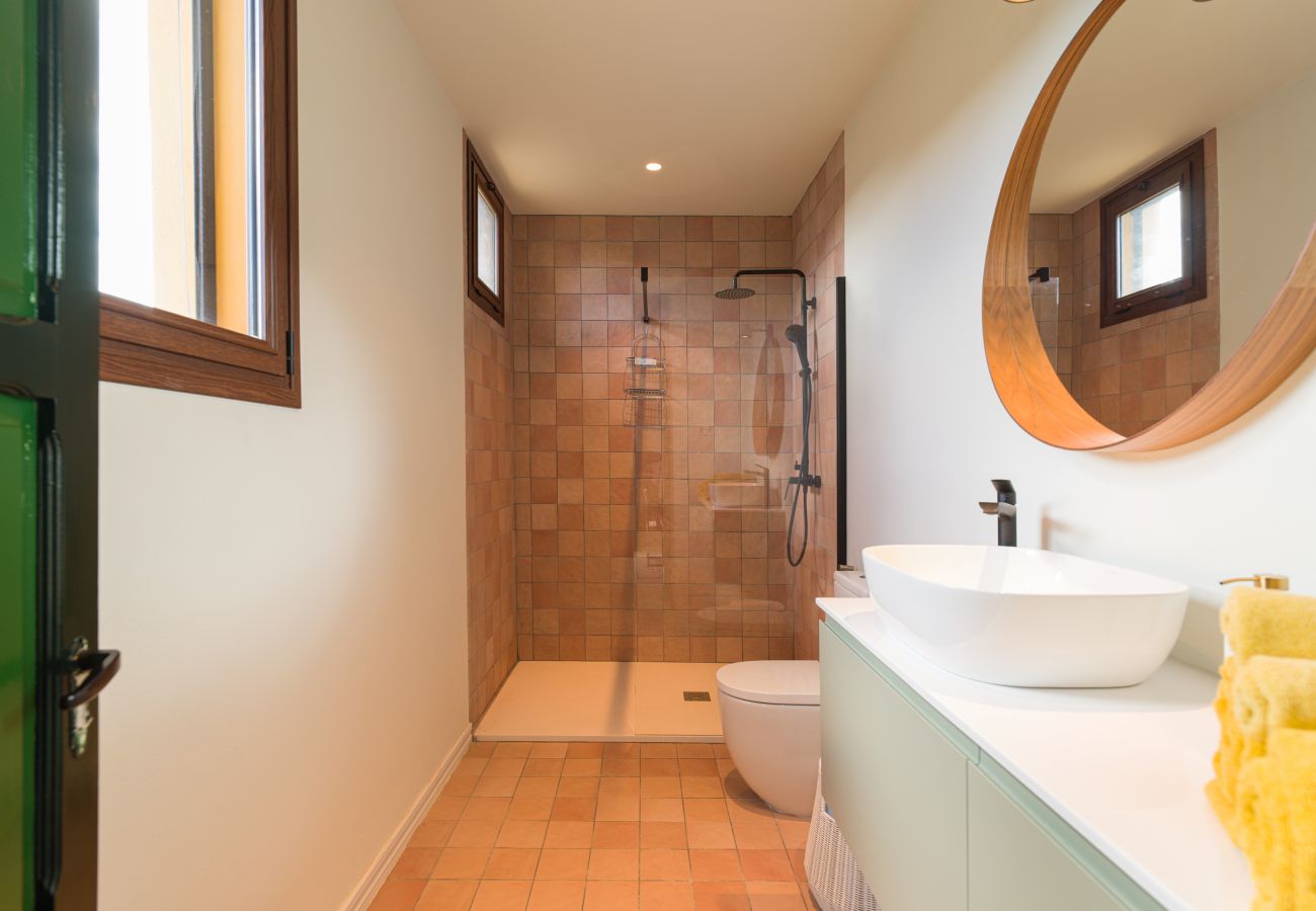 Domaine à Telde - Casa África - Finca Cruz Mayor