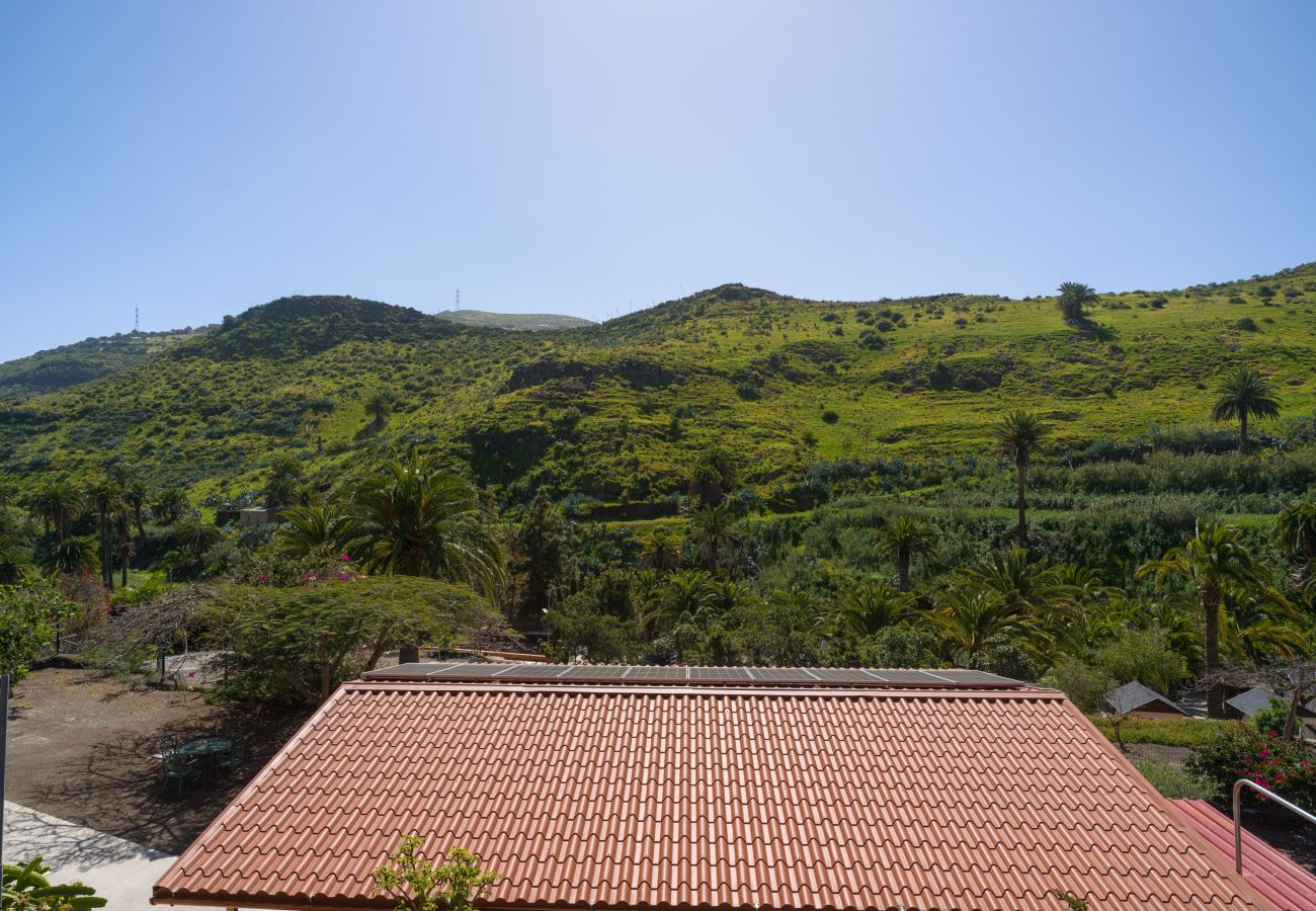 Domaine à Telde - Casa África By CanariasGetaway