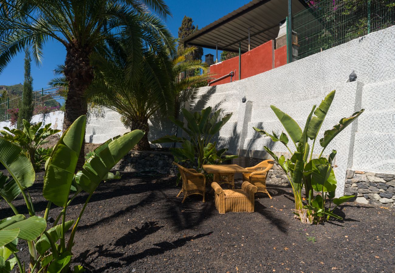 Domaine à Telde - Casa África By CanariasGetaway