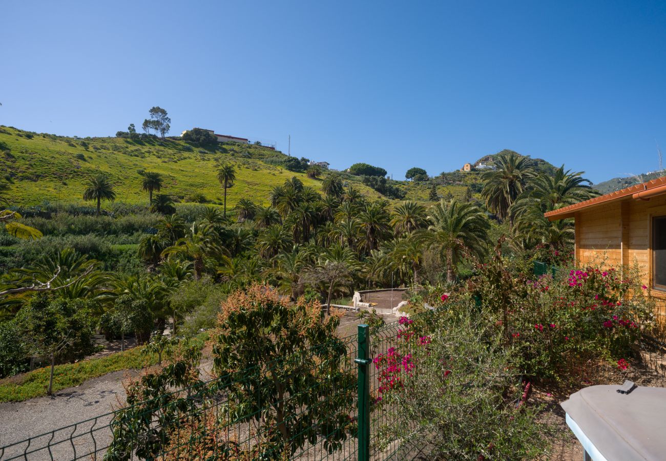 Domaine à Telde - Casa África By CanariasGetaway