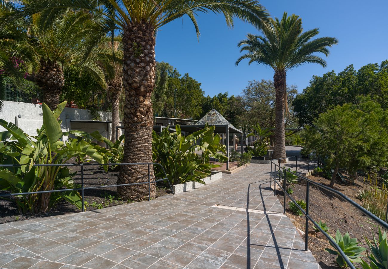Domaine à Telde - Casa África By CanariasGetaway