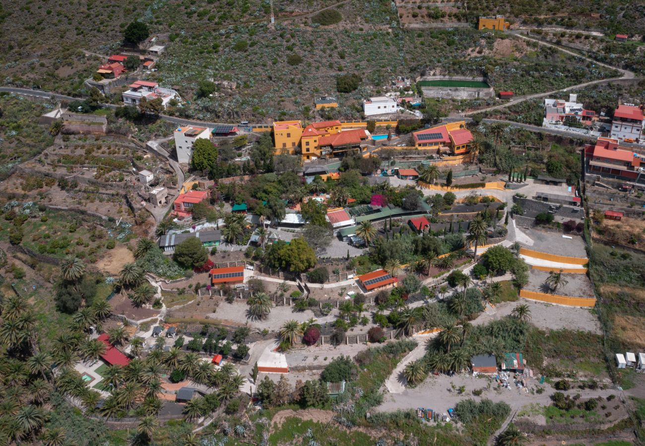 Domaine à Telde - Casa África By CanariasGetaway