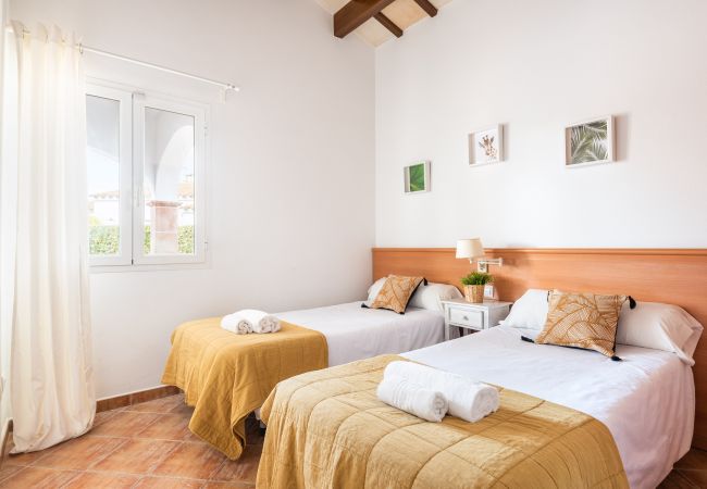 Villa à Cap d´Artruix - Menorca LIRIO