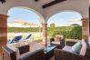 Villa à Cap d´Artruix - Menorca LIRIO Villa à Cap d´Artruix - Menorca LIRIO