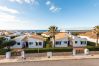 Villa à Cap d´Artruix - Menorca LIRIO Villa à Cap d´Artruix - Menorca LIRIO