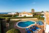 Villa à Cap d´Artruix - Menorca Fucsia Villa à Cap d´Artruix - Menorca Fucsia