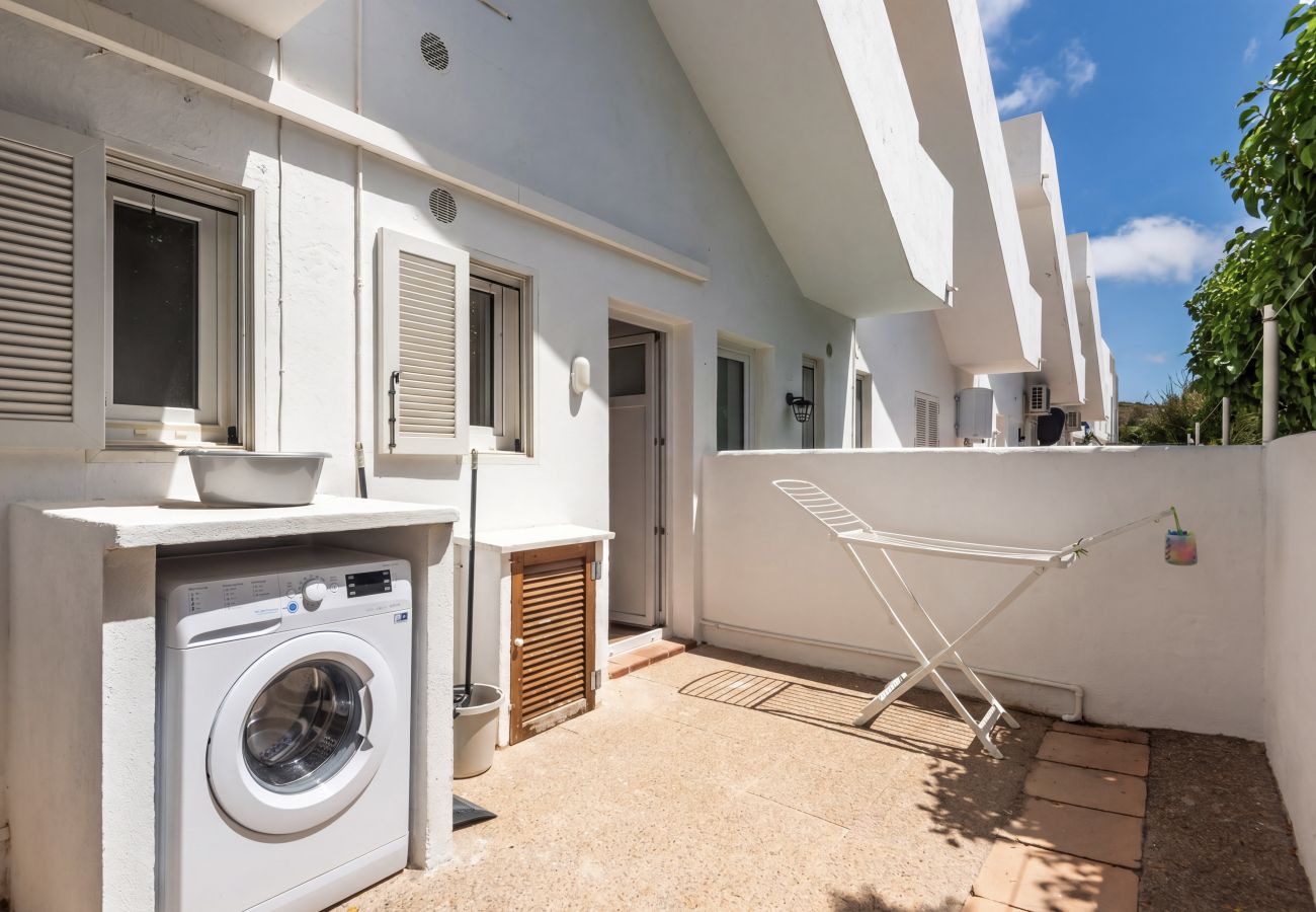 Appartement à Arenal d´en Castell - Menorca CASTELLSOL 309
