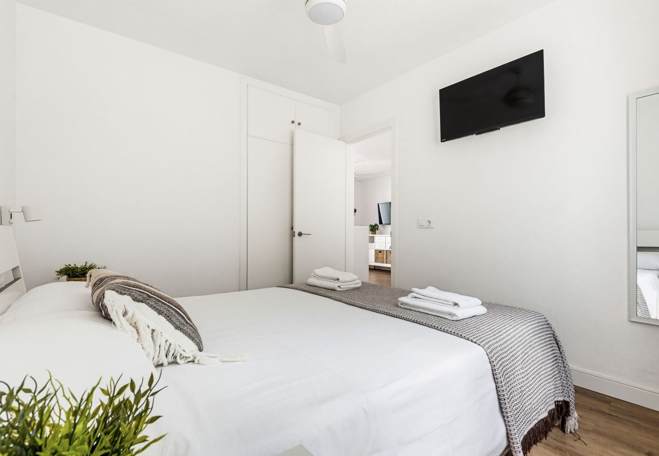 Appartement à Arenal d´en Castell - Menorca CASTELLSOL 309