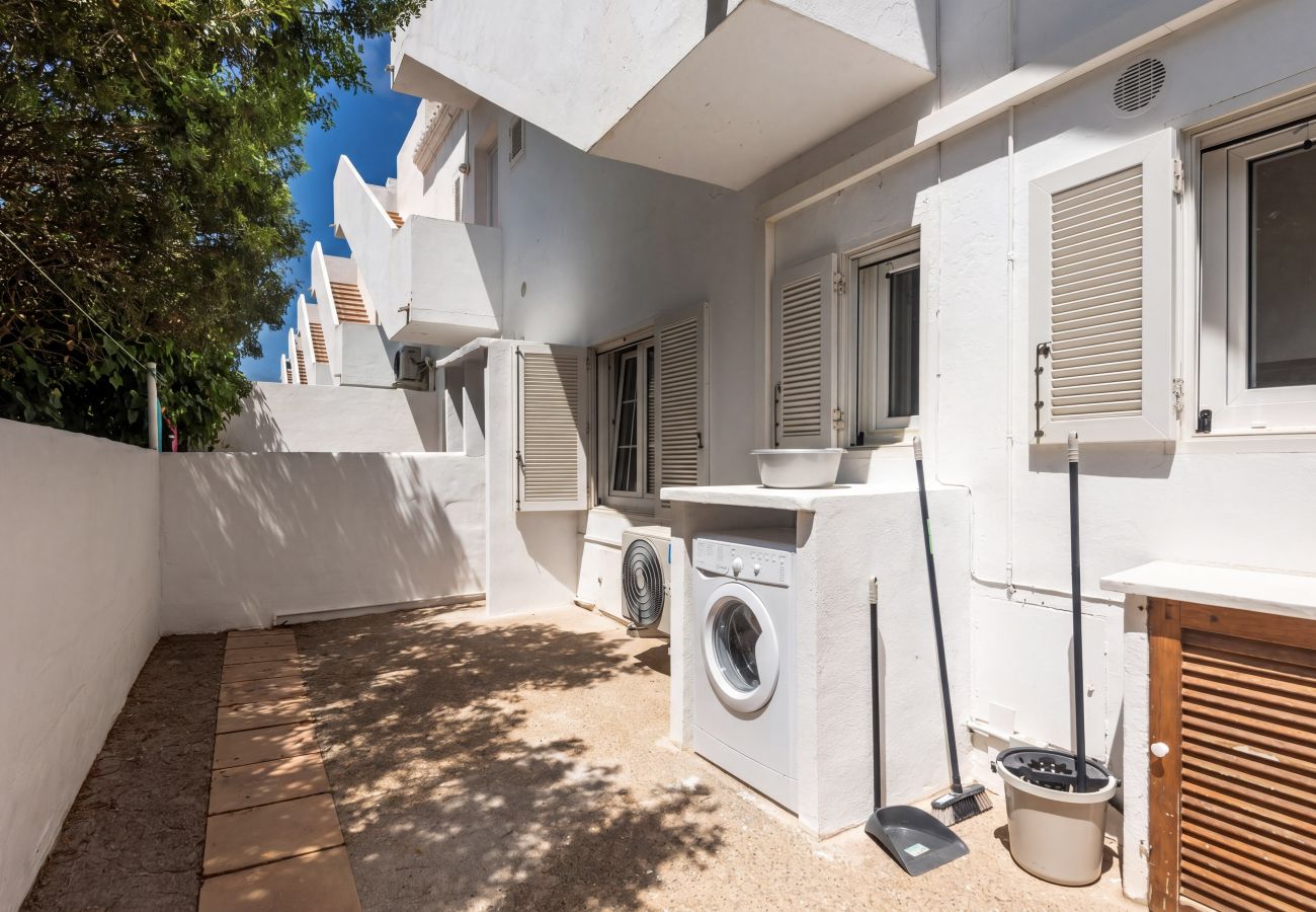 Appartement à Arenal d´en Castell - Menorca CASTELLSOL 309