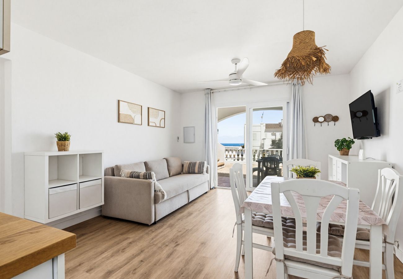 Appartement à Arenal d´en Castell - Menorca CASTELLSOL 309