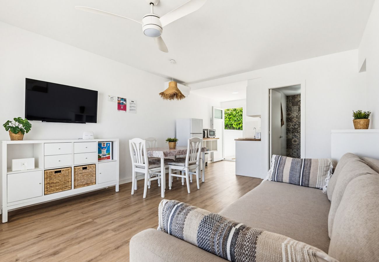 Appartement à Arenal d´en Castell - Menorca CASTELLSOL 309