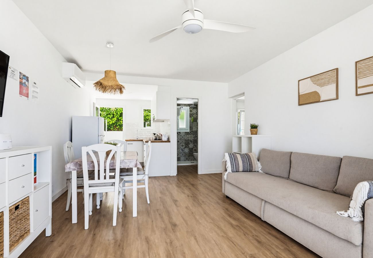 Appartement à Arenal d´en Castell - Menorca CASTELLSOL 309