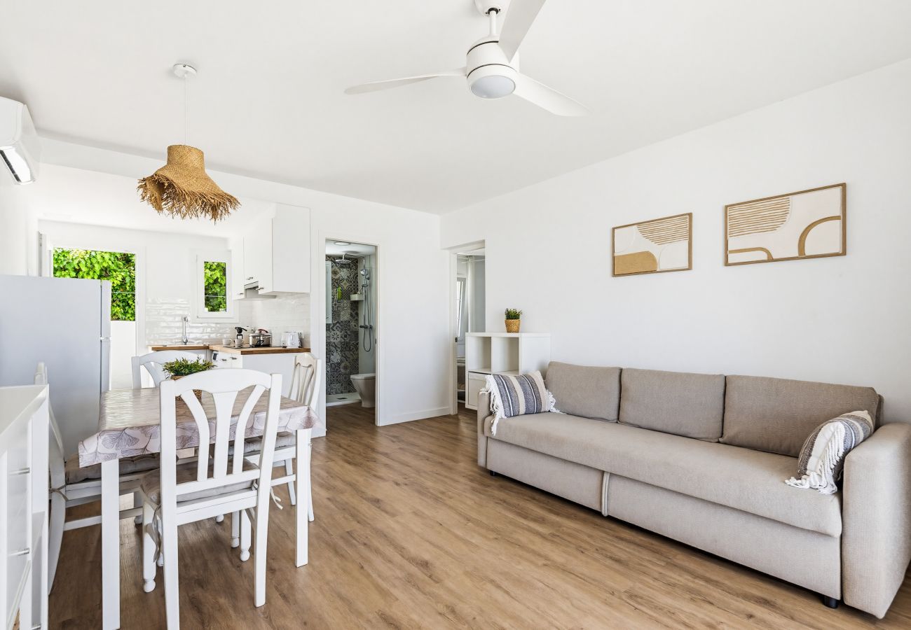 Appartement à Arenal d´en Castell - Menorca CASTELLSOL 309