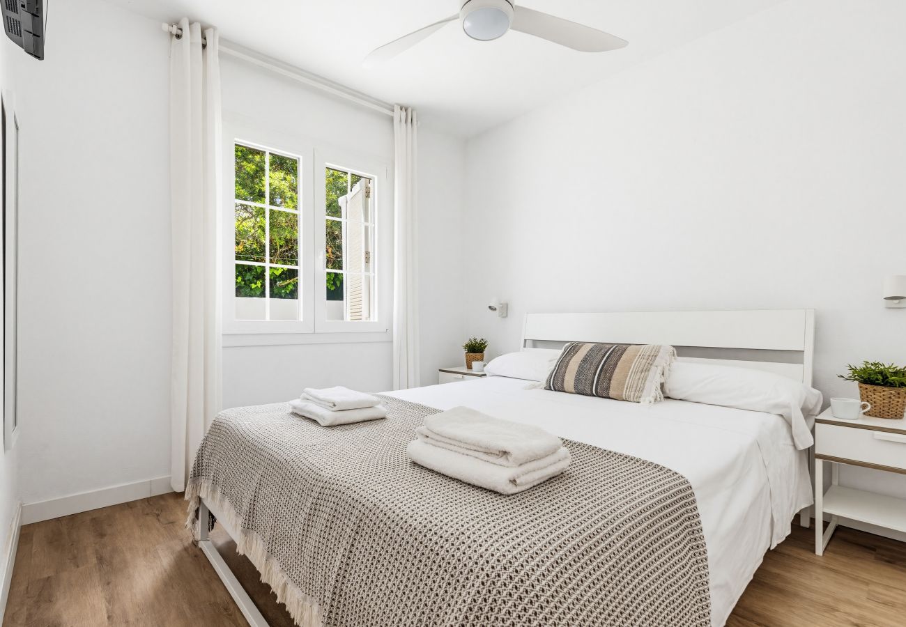 Appartement à Arenal d´en Castell - Menorca CASTELLSOL 309