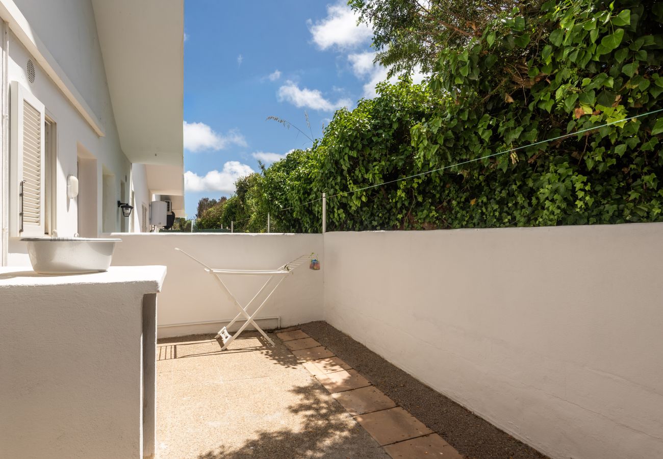 Appartement à Arenal d´en Castell - Menorca CASTELLSOL 309