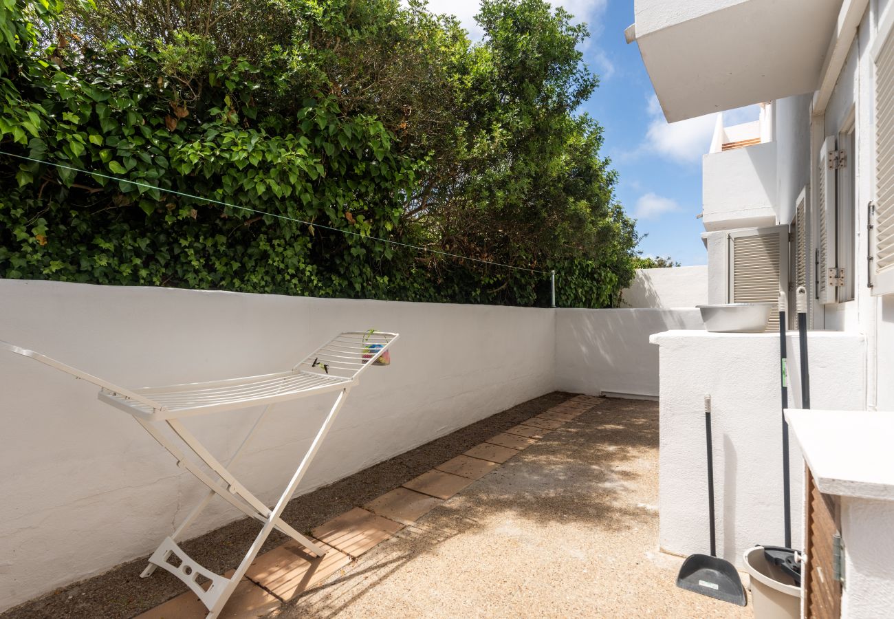 Appartement à Arenal d´en Castell - Menorca CASTELLSOL 309