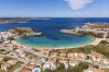 Appartement à Arenal d´en Castell - Menorca CASTELLSOL 309