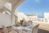 Appartement à Arenal d´en Castell - Menorca CASTELLSOL 309