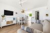Appartement à Arenal d´en Castell - Menorca CASTELLSOL 309