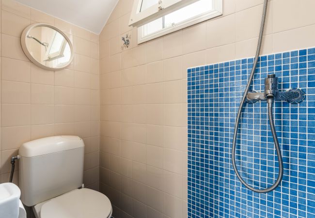 Appartement à Cala´n Blanes - Apartamento Udane Appartement à Cala´n Blanes - Apartamento Udane