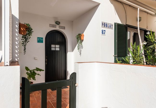 Appartement à Cala´n Blanes - Apartamento Udane Appartement à Cala´n Blanes - Apartamento Udane