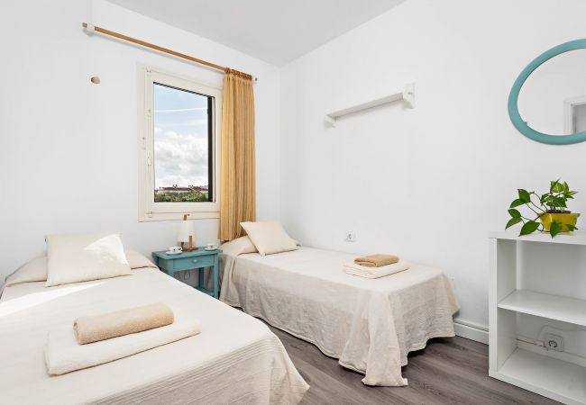 Appartement à Cala´n Blanes - Apartamento Udane Appartement à Cala´n Blanes - Apartamento Udane