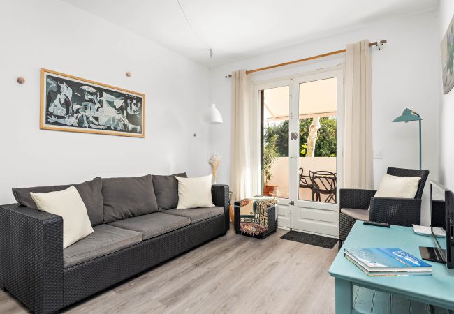 Appartement à Cala´n Blanes - Apartamento Udane Appartement à Cala´n Blanes - Apartamento Udane