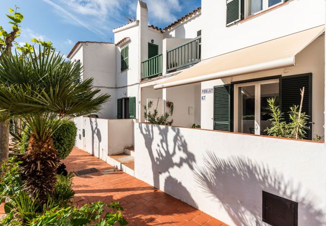 Appartement à Cala´n Blanes - Apartamento Udane Appartement à Cala´n Blanes - Apartamento Udane