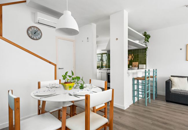 Appartement à Cala´n Blanes - Apartamento Udane Appartement à Cala´n Blanes - Apartamento Udane