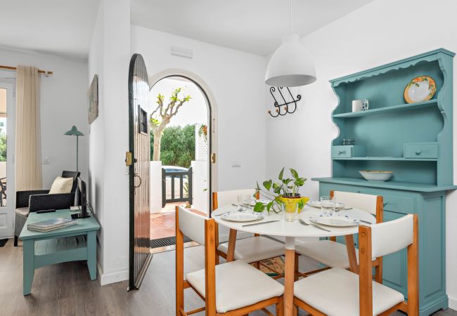 Appartement à Cala´n Blanes - Apartamento Udane Appartement à Cala´n Blanes - Apartamento Udane