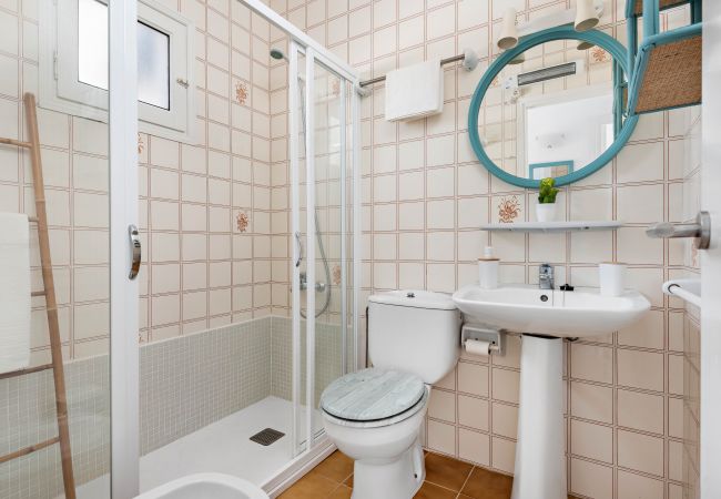 Appartement à Cala´n Blanes - Apartamento Udane Appartement à Cala´n Blanes - Apartamento Udane
