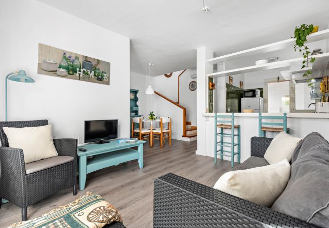 Appartement à Cala´n Blanes - Apartamento Udane Appartement à Cala´n Blanes - Apartamento Udane