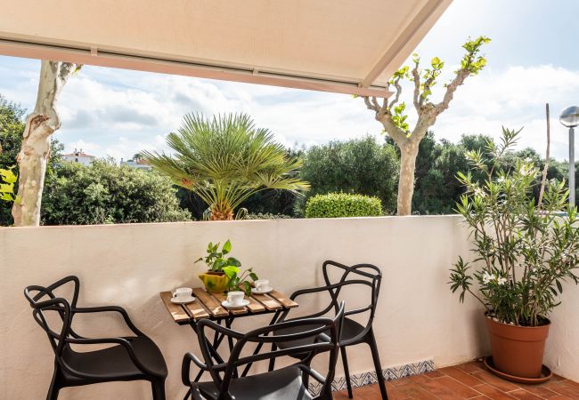 Appartement à Cala´n Blanes - Apartamento Udane Appartement à Cala´n Blanes - Apartamento Udane