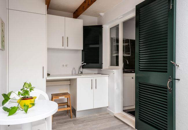 Appartement à Cala´n Blanes - Apartamento Udane Appartement à Cala´n Blanes - Apartamento Udane