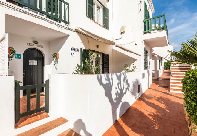 Appartement à Cala´n Blanes - Apartamento Udane Appartement à Cala´n Blanes - Apartamento Udane