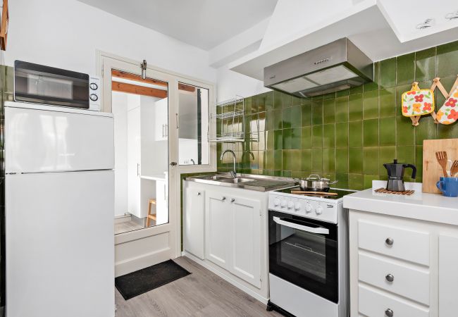 Appartement à Cala´n Blanes - Apartamento Udane Appartement à Cala´n Blanes - Apartamento Udane