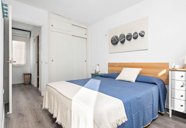 Appartement à Cala´n Blanes - Apartamento Udane Appartement à Cala´n Blanes - Apartamento Udane
