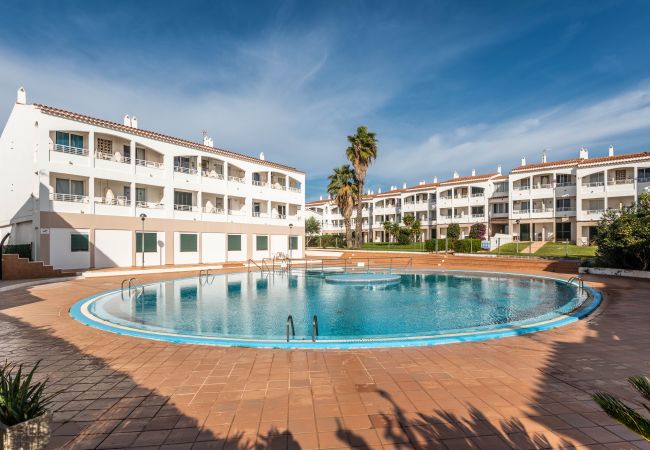  à Cala´n Blanes - Apartamento Udane