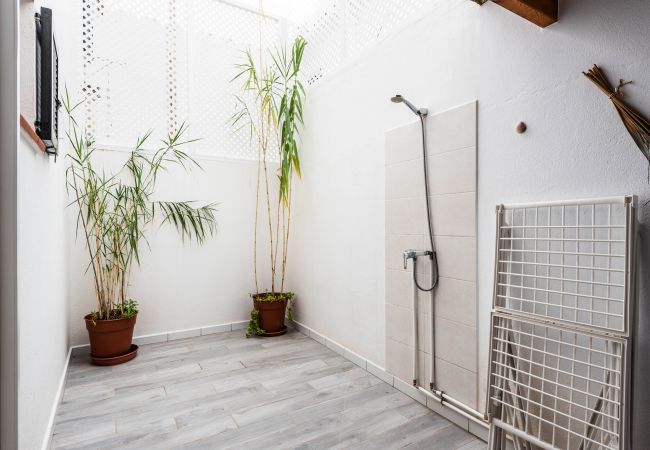 Appartement à Cala´n Blanes - Apartamento Udane Appartement à Cala´n Blanes - Apartamento Udane
