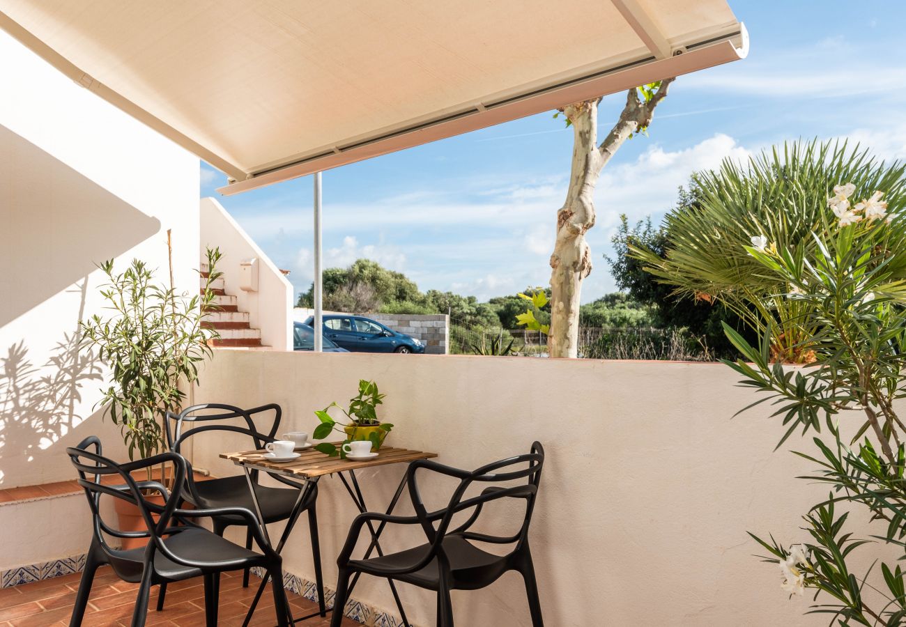 Appartement à Cala´n Blanes - Apartamento Udane