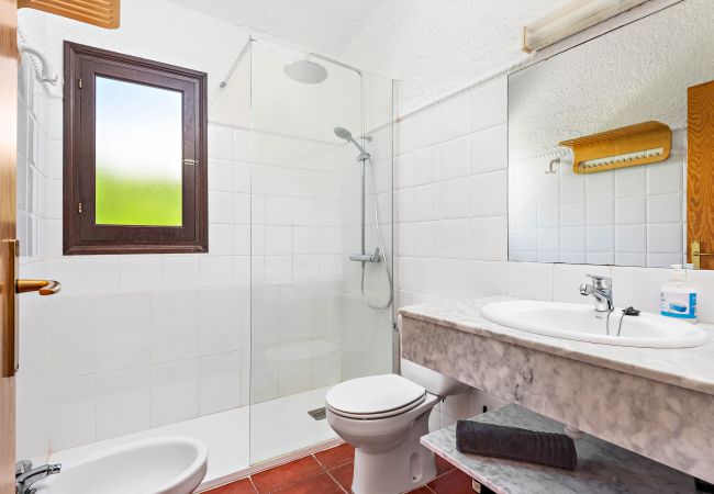 Appartement à Cala Blanca - Apartamentos  MONSINES 11 A Appartement à Cala Blanca - Apartamentos  MONSINES 11 A