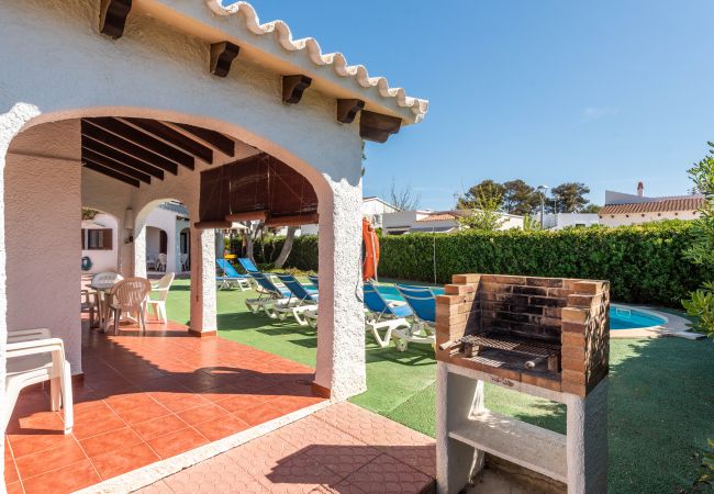Appartement à Cala Blanca - Apartamentos  MONSINES 11 A Appartement à Cala Blanca - Apartamentos  MONSINES 11 A
