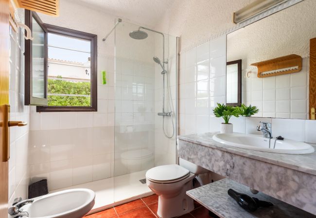 Appartement à Cala Blanca - Apartamentos  MONSINES 11 A Appartement à Cala Blanca - Apartamentos  MONSINES 11 A