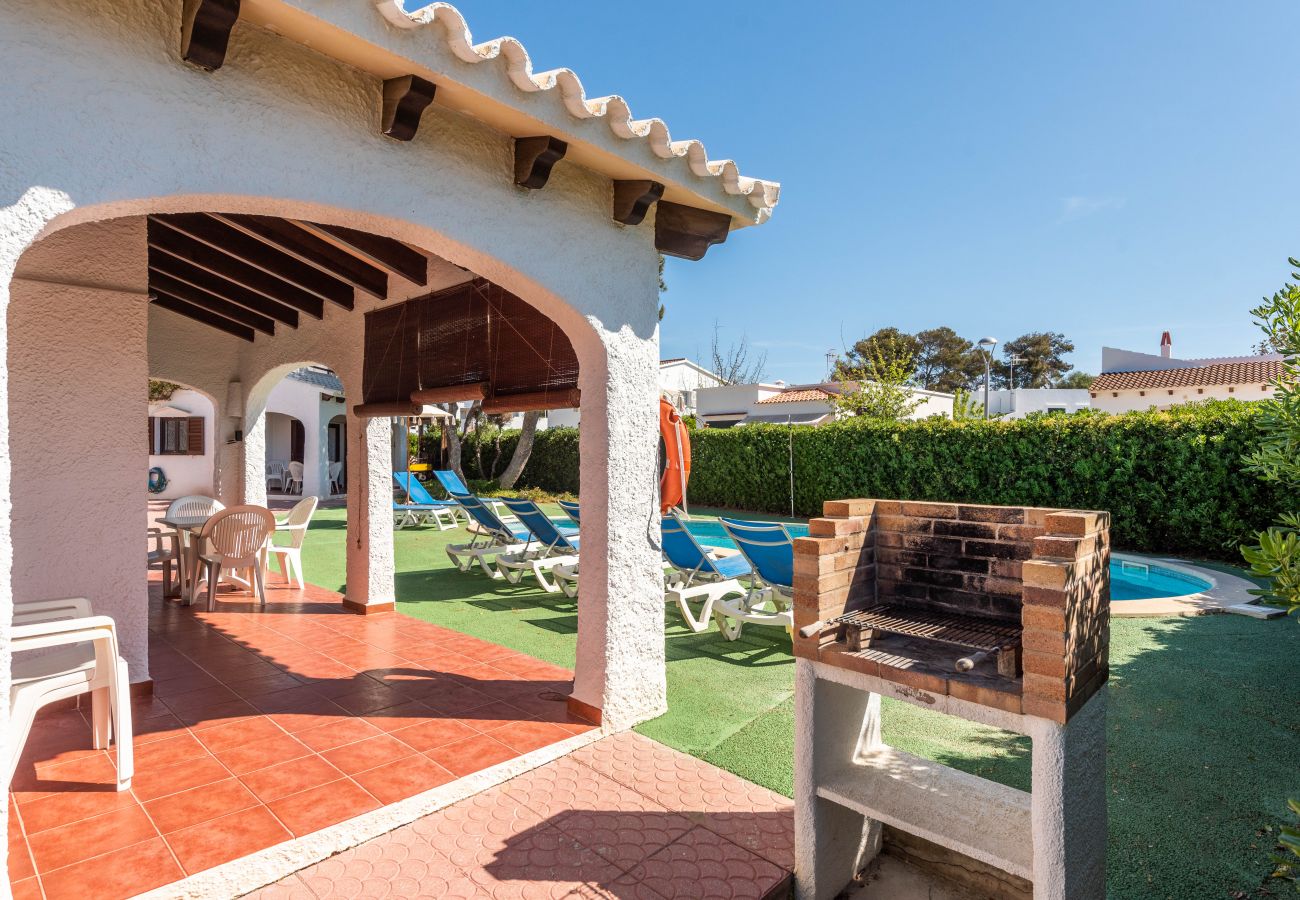 Appartement à Cala Blanca - Apartamentos  MONSINES 11 A