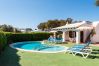 Appartement à Cala Blanca - Apartamentos  MONSINES 11 A Appartement à Cala Blanca - Apartamentos  MONSINES 11 A