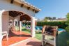 Appartement à Cala Blanca - Apartamentos  MONSINES 11 A Appartement à Cala Blanca - Apartamentos  MONSINES 11 A