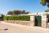 Appartement à Cala Blanca - Apartamentos  MONSINES 11 A Appartement à Cala Blanca - Apartamentos  MONSINES 11 A