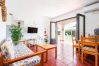 Appartement à Cala Blanca - Apartamentos  MONSINES 11 A Appartement à Cala Blanca - Apartamentos  MONSINES 11 A